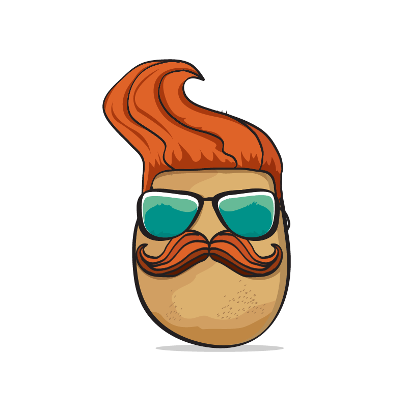 Home Loaded Potato Catering