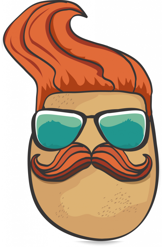 Home Loaded Potato Catering