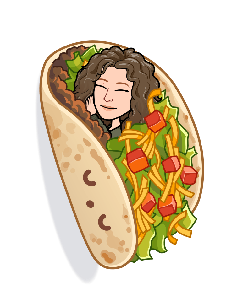 The Menu Loaded Potato Catering