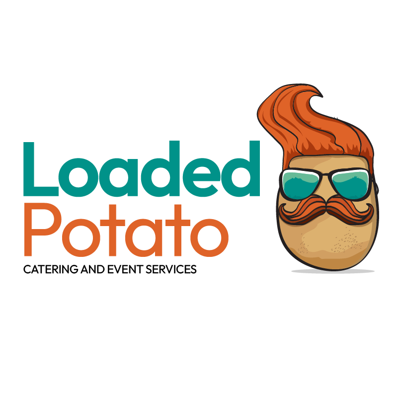 Shop Loaded Potato Catering 3064