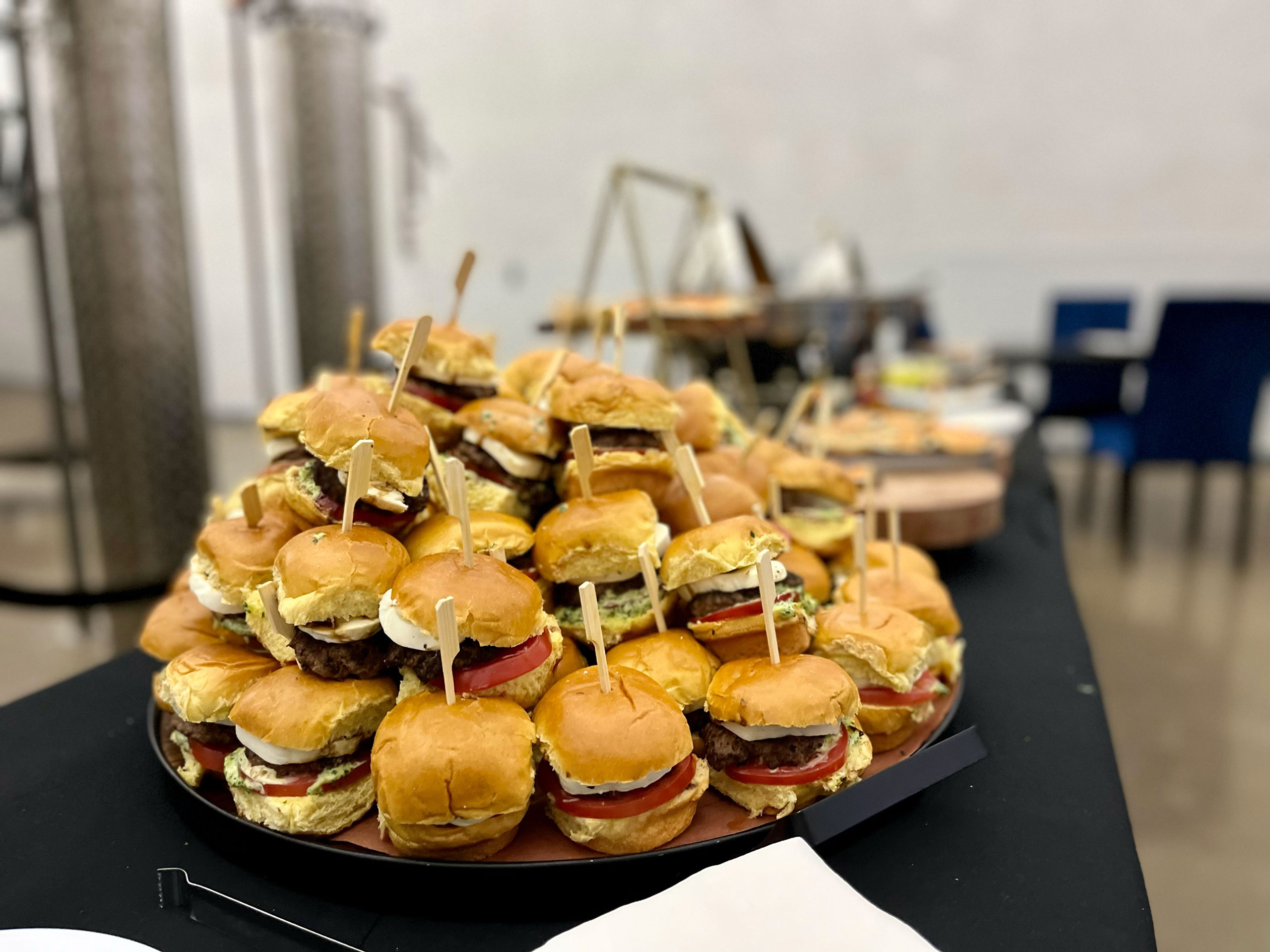 Loaded potato near me