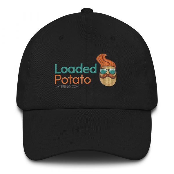 Spud Hat | Color