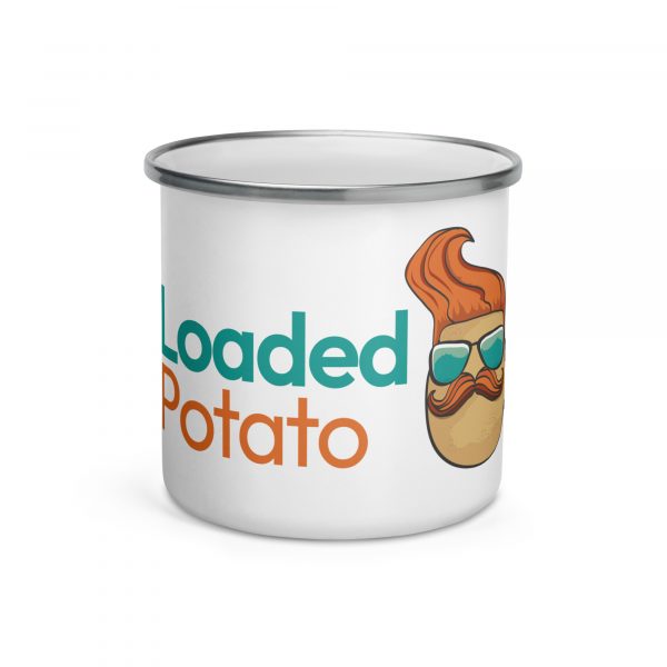 Spud Mug