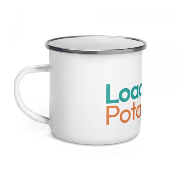 Spud Mug - Image 3