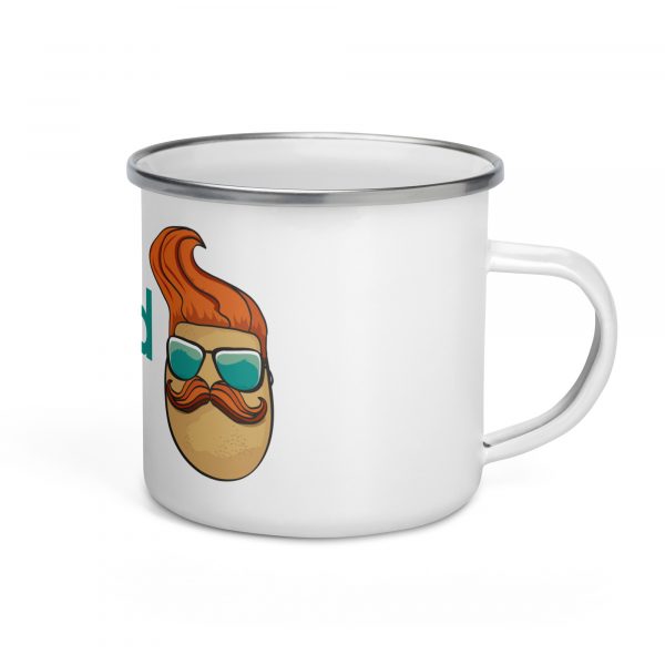 Spud Mug - Image 2