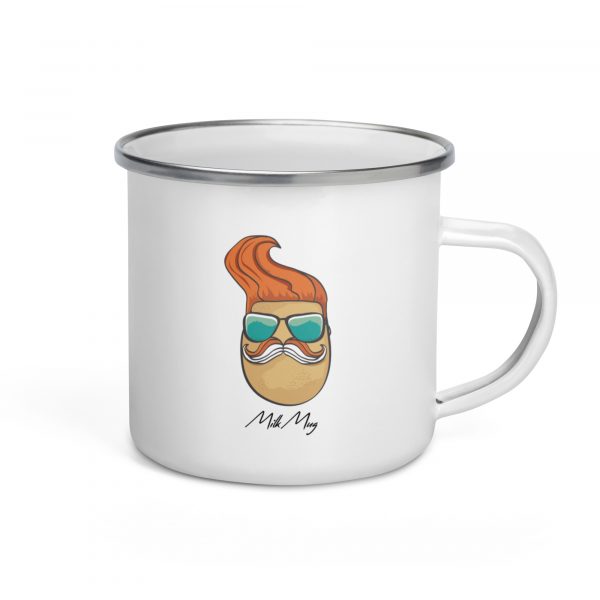 Milk Mug - Image 2