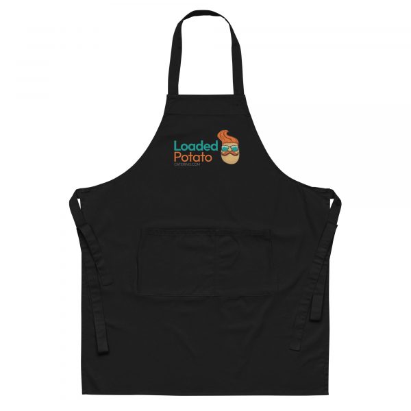 Spud Apron | Color