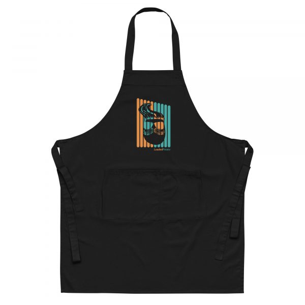 SpudZone Apron