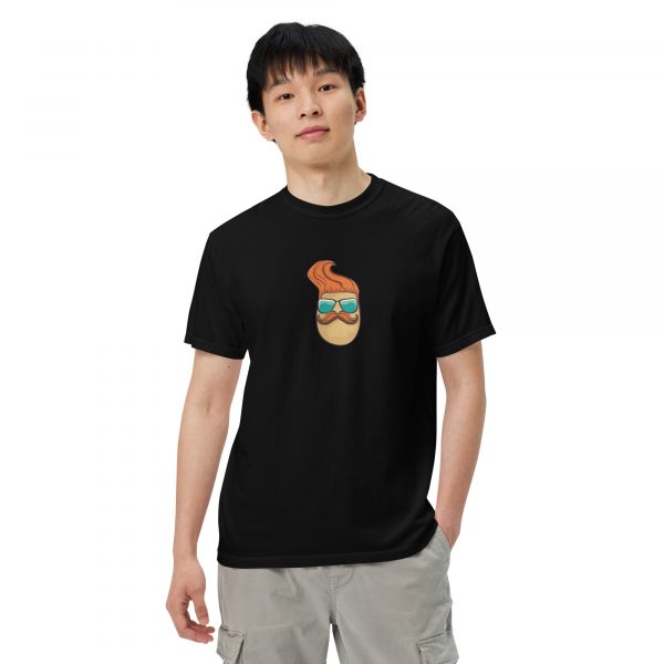 Spud Tee | Color - Image 2