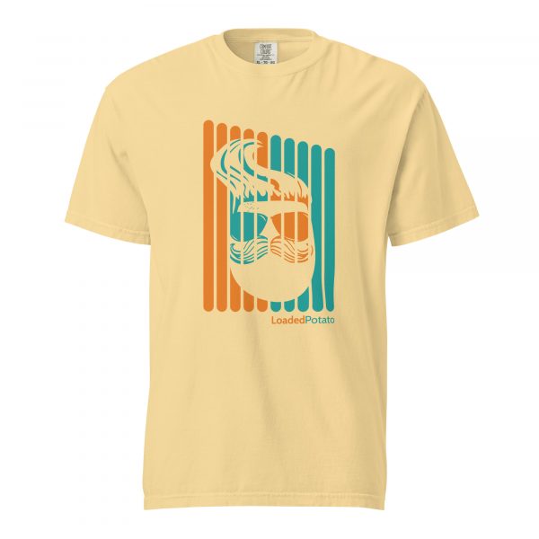 SpudZone Tee - Image 3