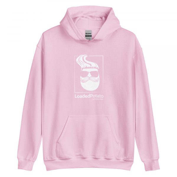 Unisex Hoodie - Image 6