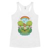 Spudventure Racerback Tank - Image 5