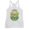 Spudventure Racerback Tank - Image 7