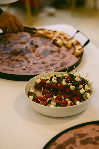 Photo from customer review