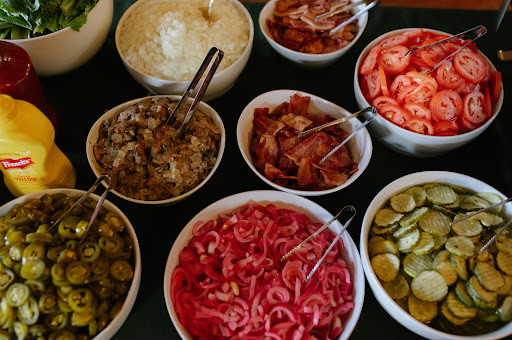 Photo from customer review