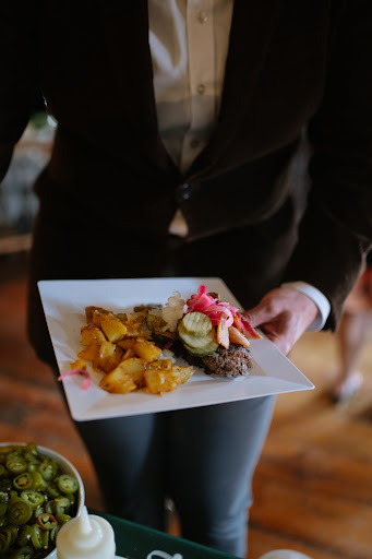 Photo from customer review