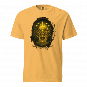 Loaded Potato GB Cult Classic Tee